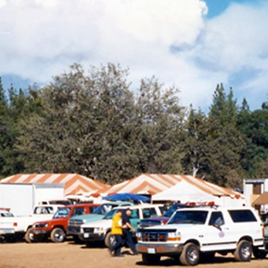 Fire Suppression Image