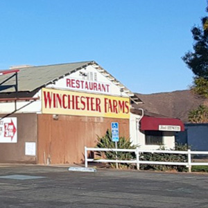 Winchester Farms